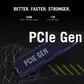 ASUS ROG Strix G16 Gaming Laptop | AMD Ryzen 9 9955HX3D - 32GB RAM - NVIDIA GeForce RTX 5070 - 1TB SSD in Eclipse Gray, , large