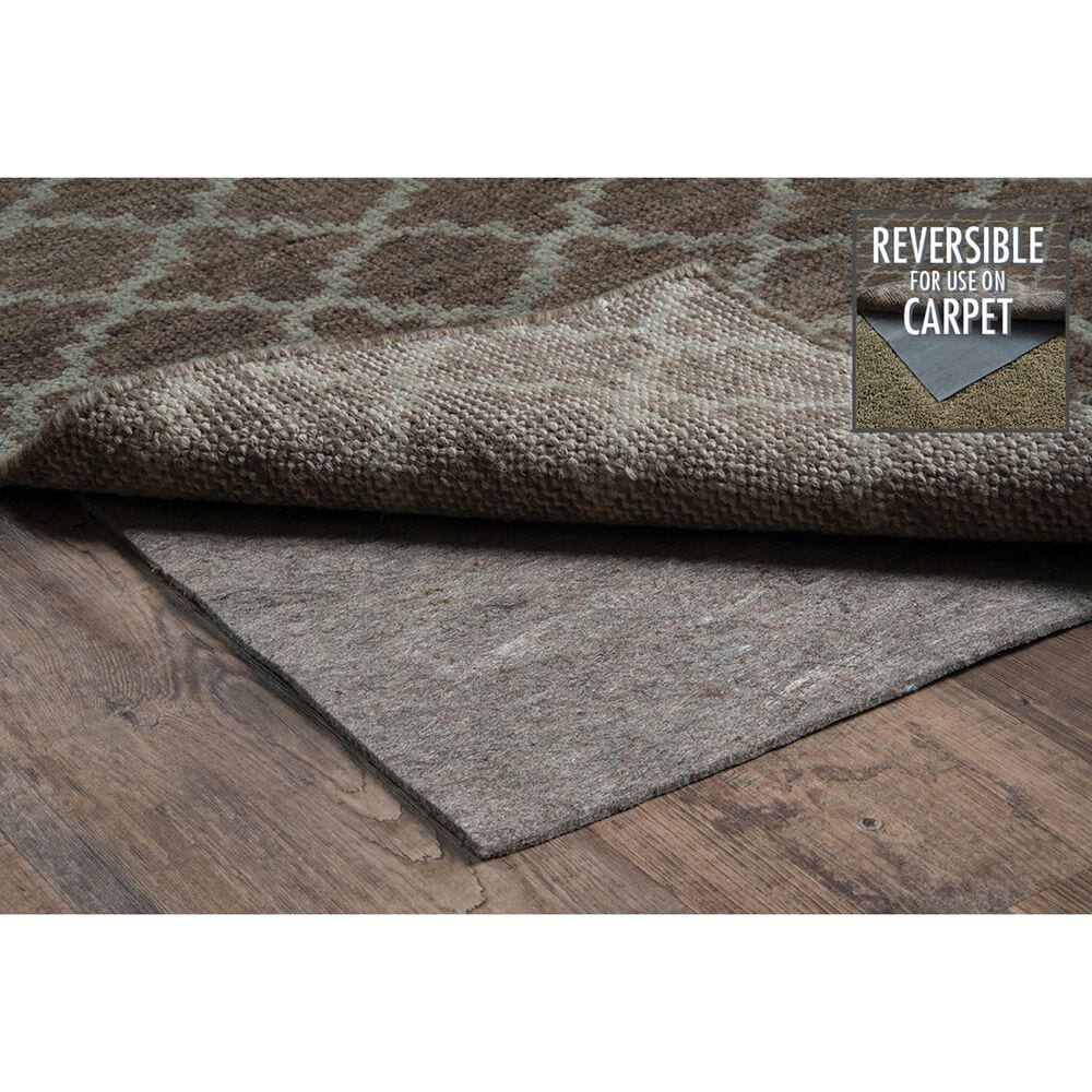 8x10 Luxe Hold Rug Pad, , large