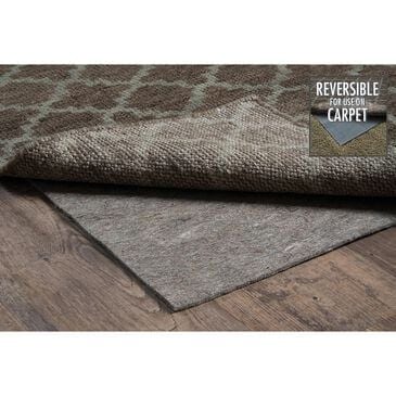8x10 Luxe Hold Rug Pad, , large