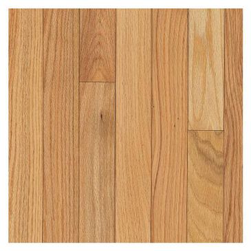 Bruce Waltham Strip Country Natural Oak Hardwood, , large