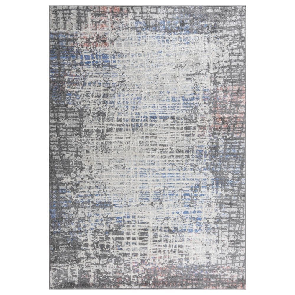 RIZZY Marquise 8"0"x9"6" Rug, , large