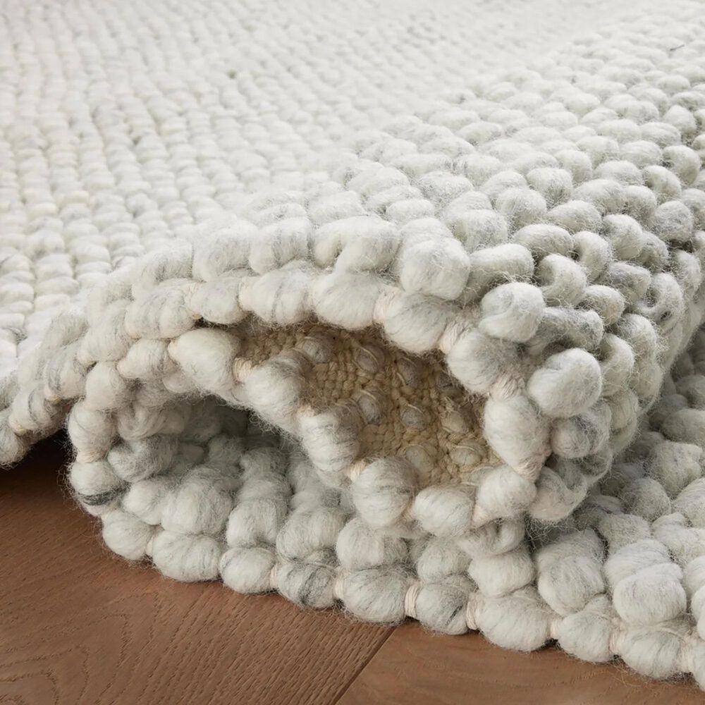 Loloi Hendrick 9&#39;6&quot; x 13&#39;6&quot; Ivory Area Rug, , large
