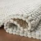 Loloi Hendrick 9"6" x 13"6" Ivory Area Rug, , large