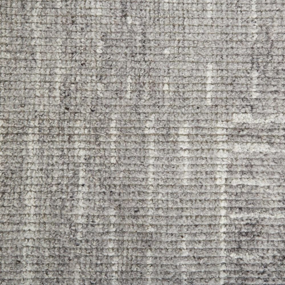 Feizy Alford 8&#39;6&quot; x 11&#39;6&quot; Charcoal Area Rug, , large