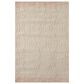 Loloi Kenzie 2"6" x 7"6" Ivory and Blush Runner, , large