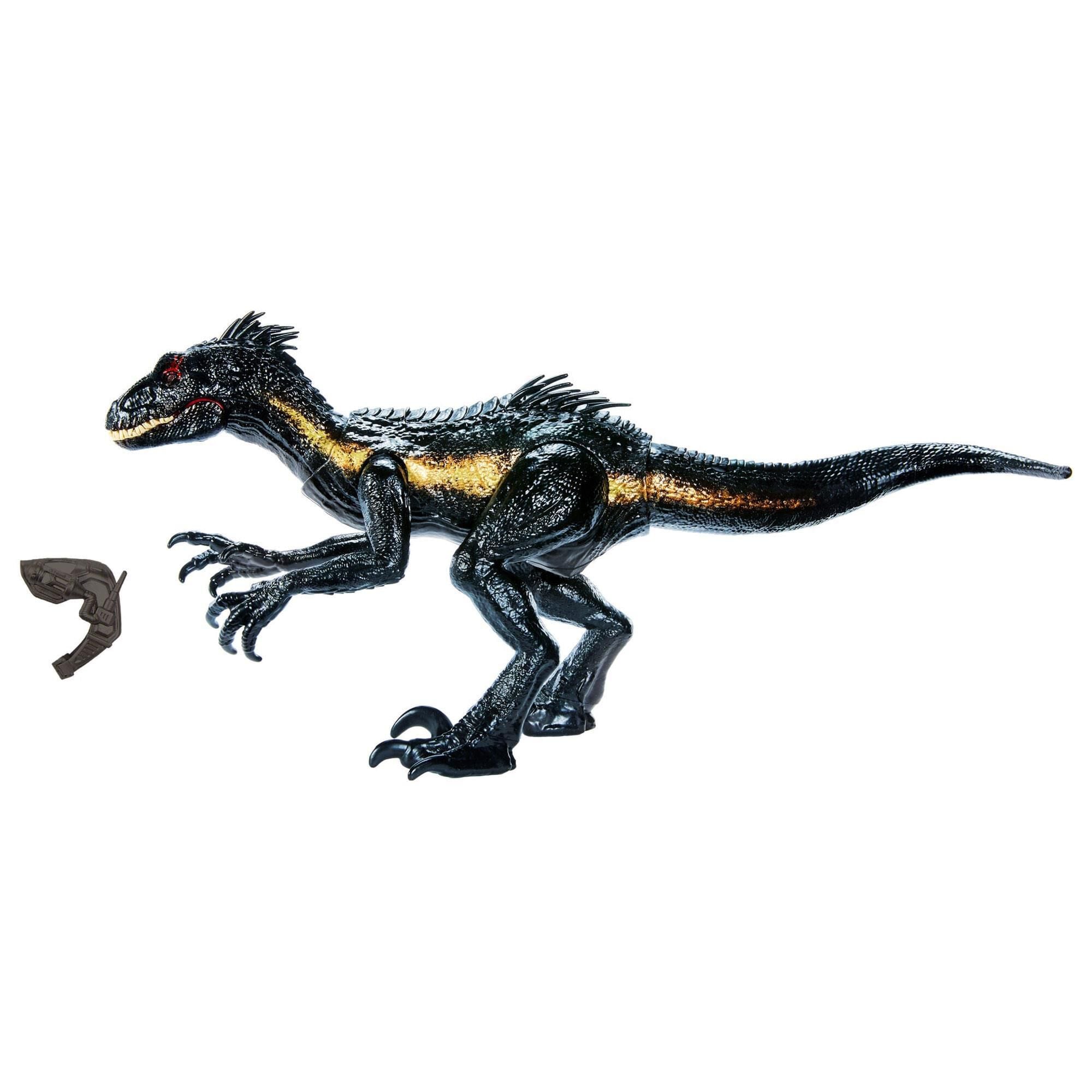 Dinosaur 2025 indoraptor toy