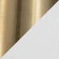 Grandview Gallery Rook Table Lamp in Gold and Clear, , large