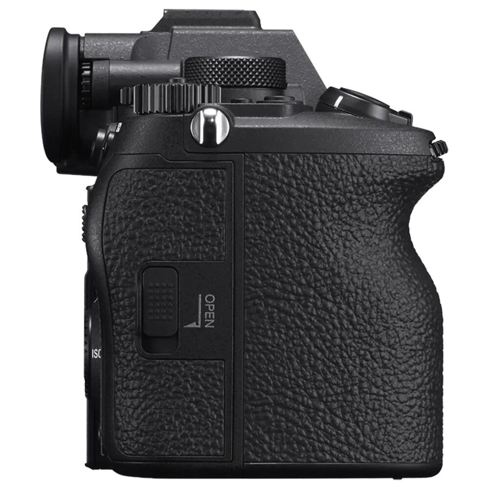 Sony Alpha 7R VI Full-Frame Mirrorless Interchangeable Lens Camera in Black, , large