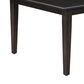 Trailway Llc Super Size Dining Table with 6 Leaves in Rustic Cherry - Table Only, , large