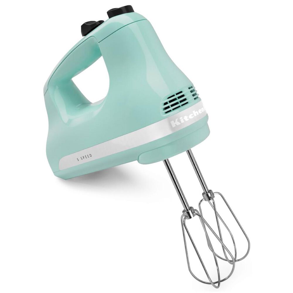 KitchenAid 5-Speed Ultra Power Hand Mixer, , large