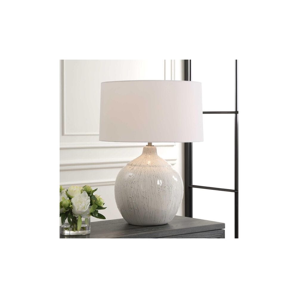 Uttermost Dribble Table Lamp, , large