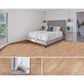 Fuzion Grasslands Cattle Drive Hickory Engineered Hardwood, , large