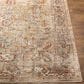 Surya Aspendos 2" x 2"11" Gray, Charcoal, Taupe, Dusty Pink, Rust, Burgandy, Mustard, Blue, Black and Cream Area Rug, , large