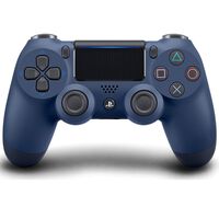 PlayStation 4 accessories