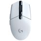 Logitech G Series G305 Lightspeed Wireless Gaming Mouse in White, , large