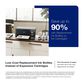 Epson EcoTank ET-2400 Wireless All-in-One Cartridge-Free Supertank Printer with Scan and Copy in Black, , large