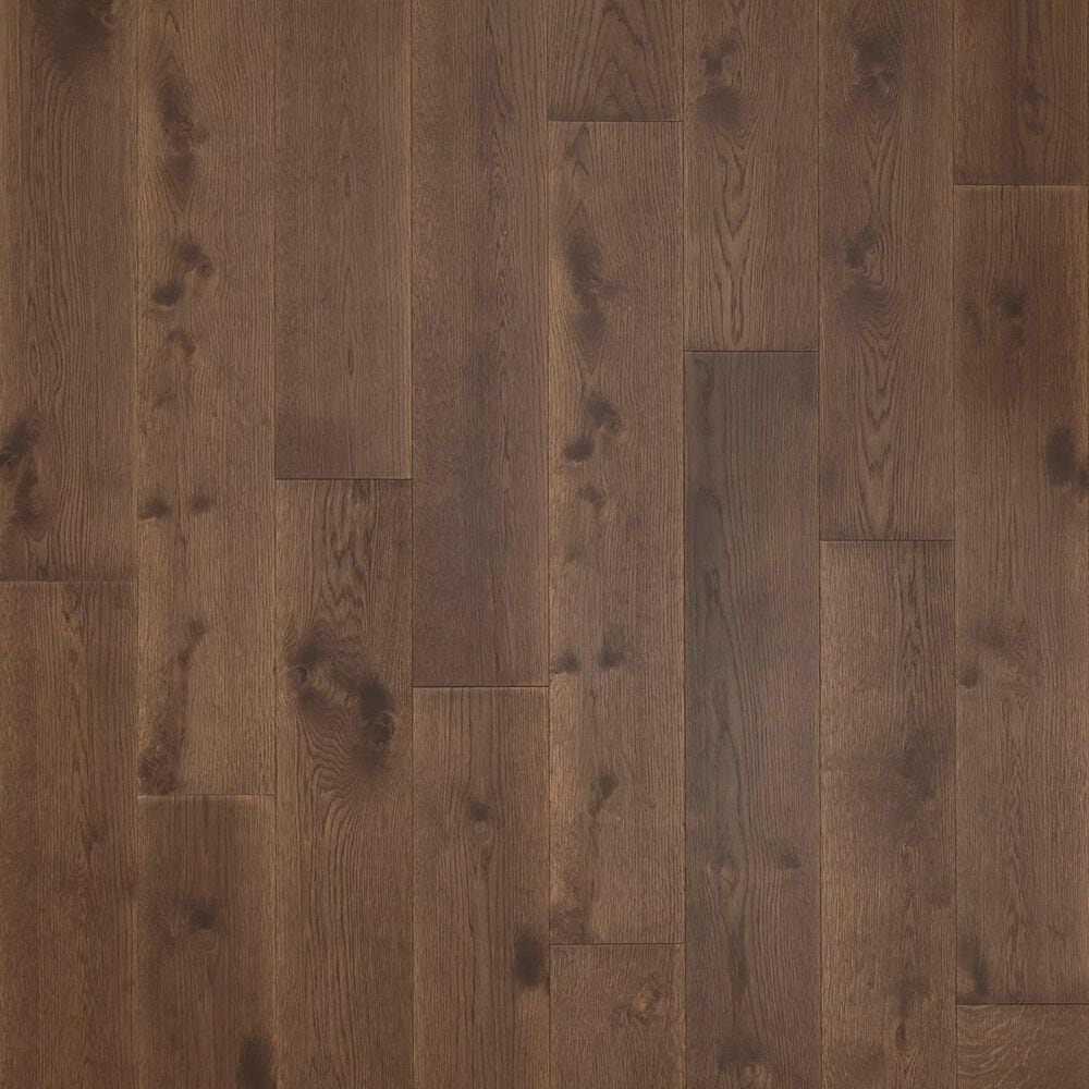 Mohawk Gingham Oaks Romano Oak Engineered Hardwood, , large