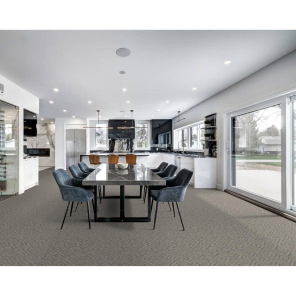 Masland Portofino Carpet in Abbey Stone, , large