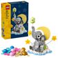 LEGO Baby Elephant in the Sky Building Set, , large