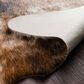 Loloi II Grand Canyon 5" x 6"6" Coffee and Ivory Area Rug, , large