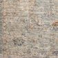 Loloi Revere REV-09 11"6" x 15"6" Light Blue Area Rug, , large