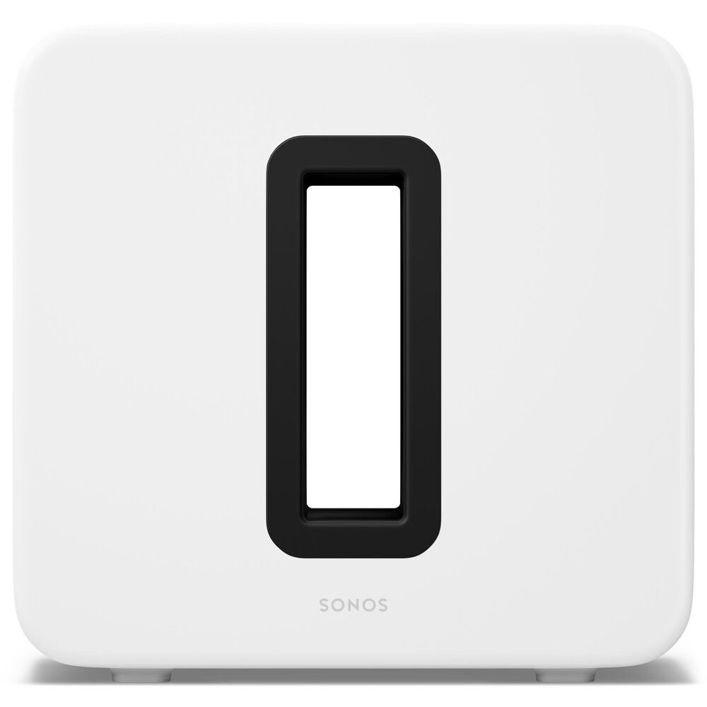 Sonos Premium Entertainment Set with Beam and Sub 4 in White, , large