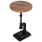 Butler Ellis Side Table in Black, , large