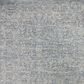 Angela Rose Blake 6"7" x 9"10" Denim and Taupe Area Rug, , large
