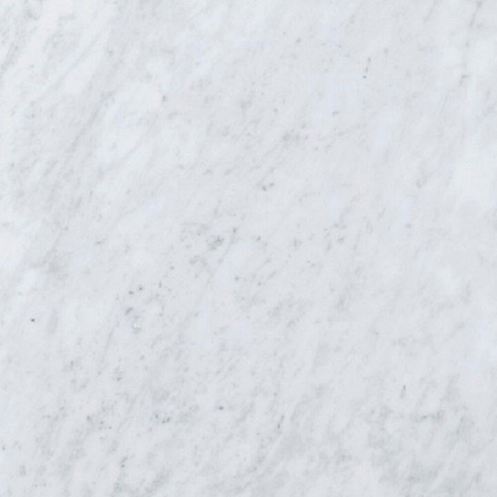James Martin Vanities Brittany 60&quot; Double Bathroom Vanity in Burnished Mahogany with 3 cm Carrara White Marble Top, , large