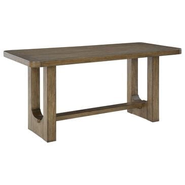Millenium Cabalynn Counter Height Table in Light Brown - Table Only, , large