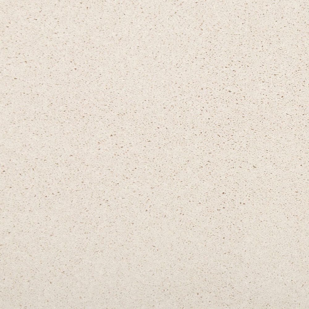 Mohawk Luxuriant Life Carpet in White Linen, , large