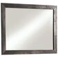 Ashley Wynnlow Bedroom Mirror in Gray, , large