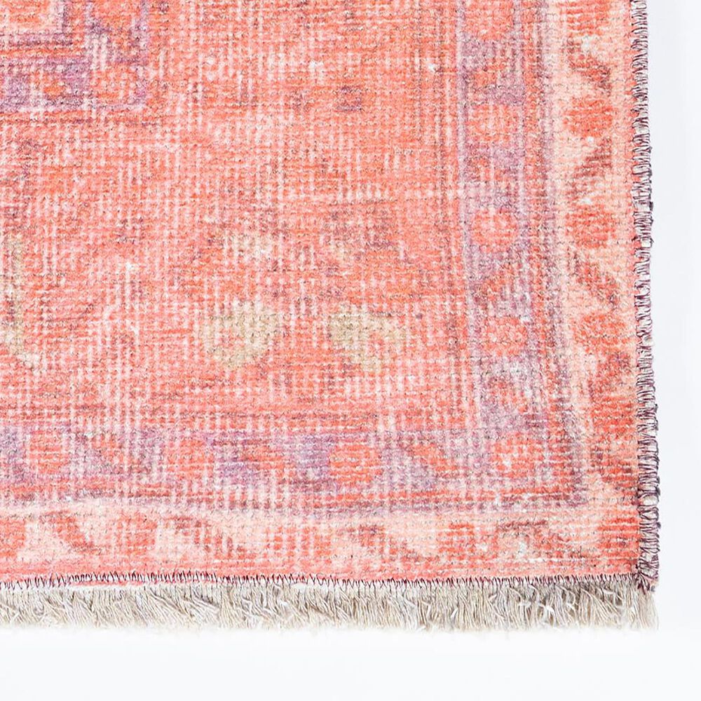 Momeni Chandler 2&#39; x 3&#39; Coral Area Rug, , large