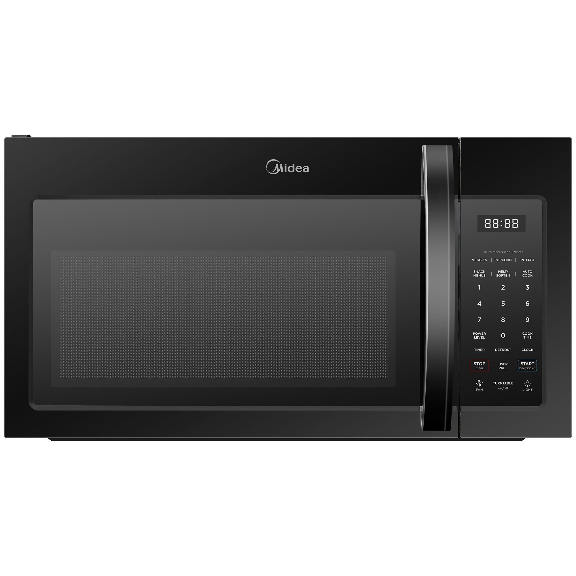 Midea 1.7 Cu. Ft. Over-the-Range Microwave - Thumbnail 4