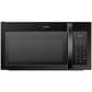 Midea 1.7 Cu. Ft. Over-the-Range Microwave in Black, , large