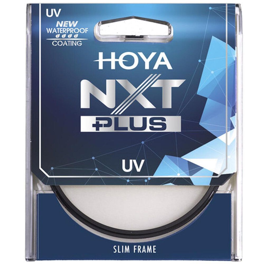 Hoya 43mm NXT Plus UV Filter, , large