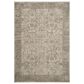 Loloi Briar Ivory and Sage 3"7" x 7"9" Area Rug, , large