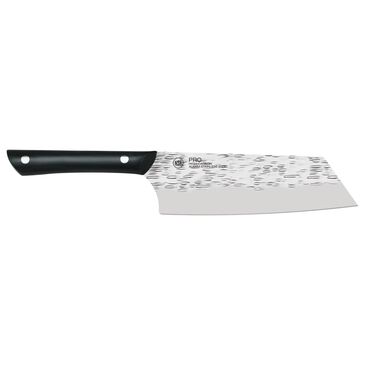 Kai Pro Asian Utility 7" in Black and Silver, , large
