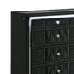 Pacific Landing Lorient Queen 5 Piece Set in Black, , large