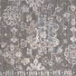 Feizy Thackery 7"10" x 9"10" Charcoal and Blue Area Rug, , large