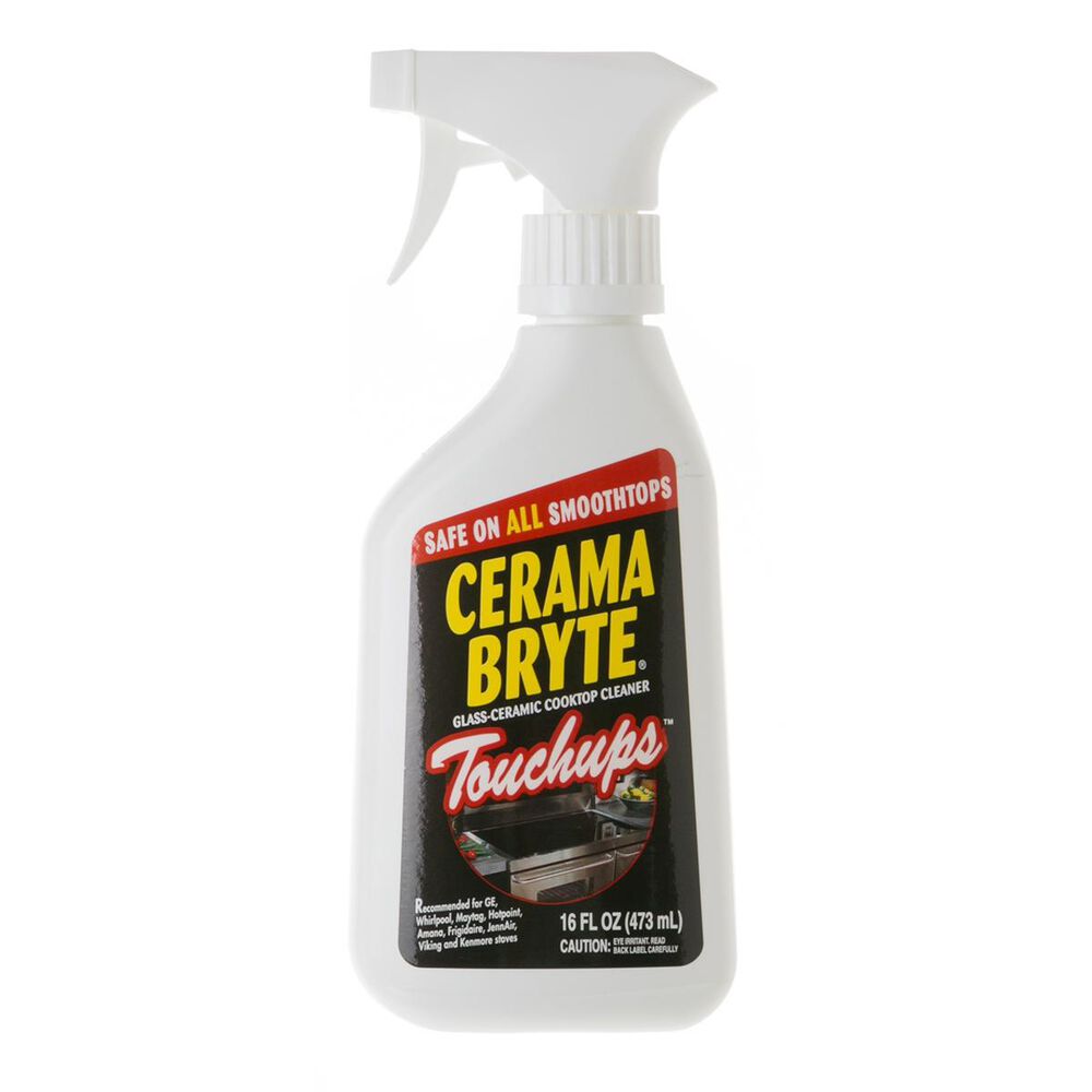 GE Parts & Filters Cerama Bryte Touch-Up Spray (16 oz), , large