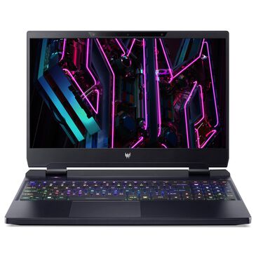 Acer 15.6" Predator Helios 3D SpatialLabs Gaming Laptop | Intel Core i9-13900HX - 32GB RAM - NVIDIA GeForce RTX 4080 - 2TB HDD in Black, , large