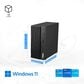 MSI Pro DP180 Business Desktop | Intel Core i7-13700F - 32GB RAM - NVIDIA GeForce RTX 4060 Graphics - 2TB SSD in Black, , large