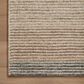 Loloi Stiles 11"6" x 15" Beige and Slate Area Rug, , large