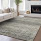 Dalyn Rug Company Trevi TV1 5" x 7"6" Taupe Area Rug, , large
