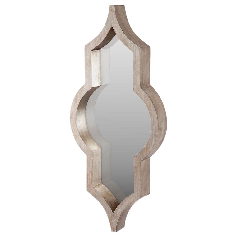 Mercana Tamanar I Wall Mirror, , large