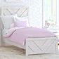 Ashley Twin Bed, , large