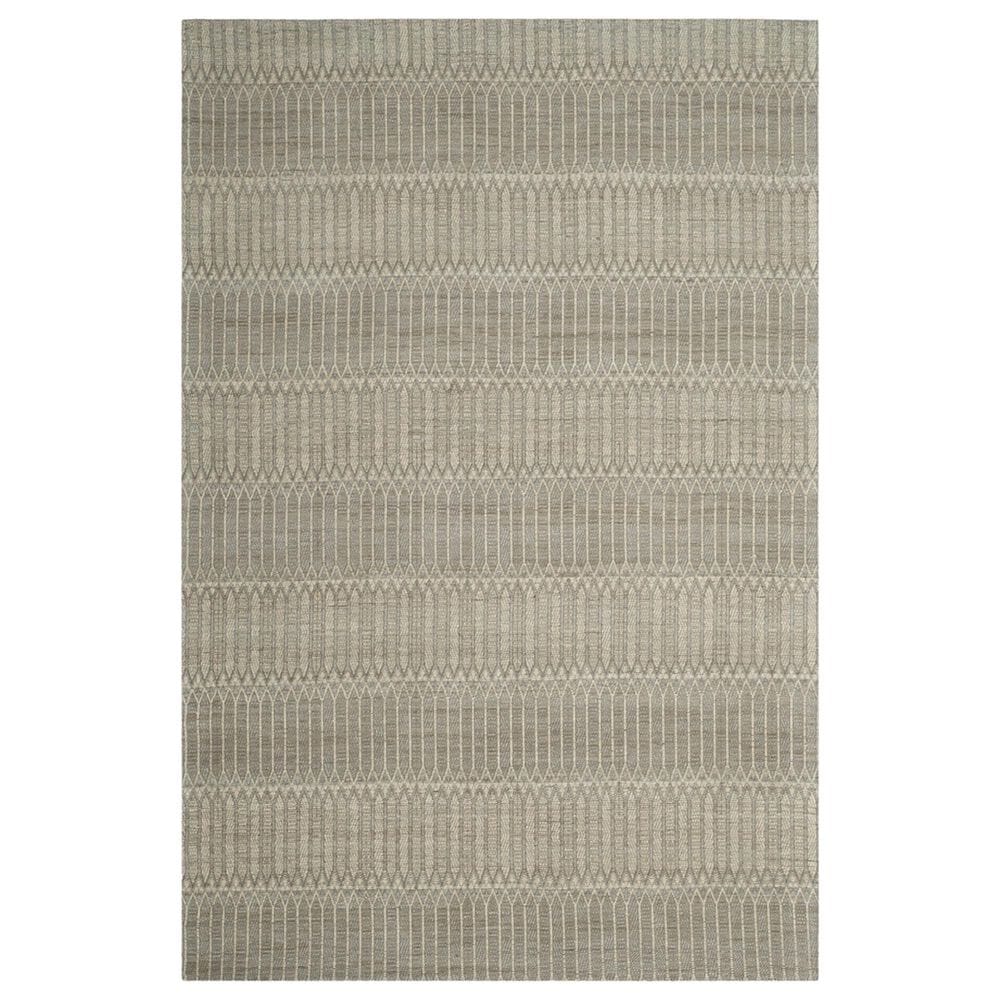 Safavieh Marbella 3" x 5" Camel and Grey Area Rug, , large