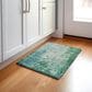 Dalyn Rug Company Pacifica PA11 2"6" x 3"10" Emerald Area Rug, , large