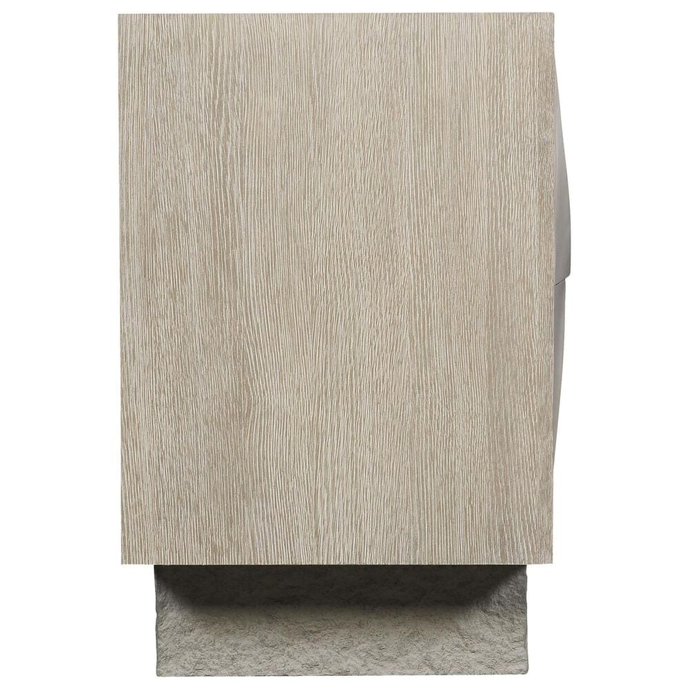 Bernhardt Lunula 6-Dresser in Sand Grey, Flaxen and Vellum, , large